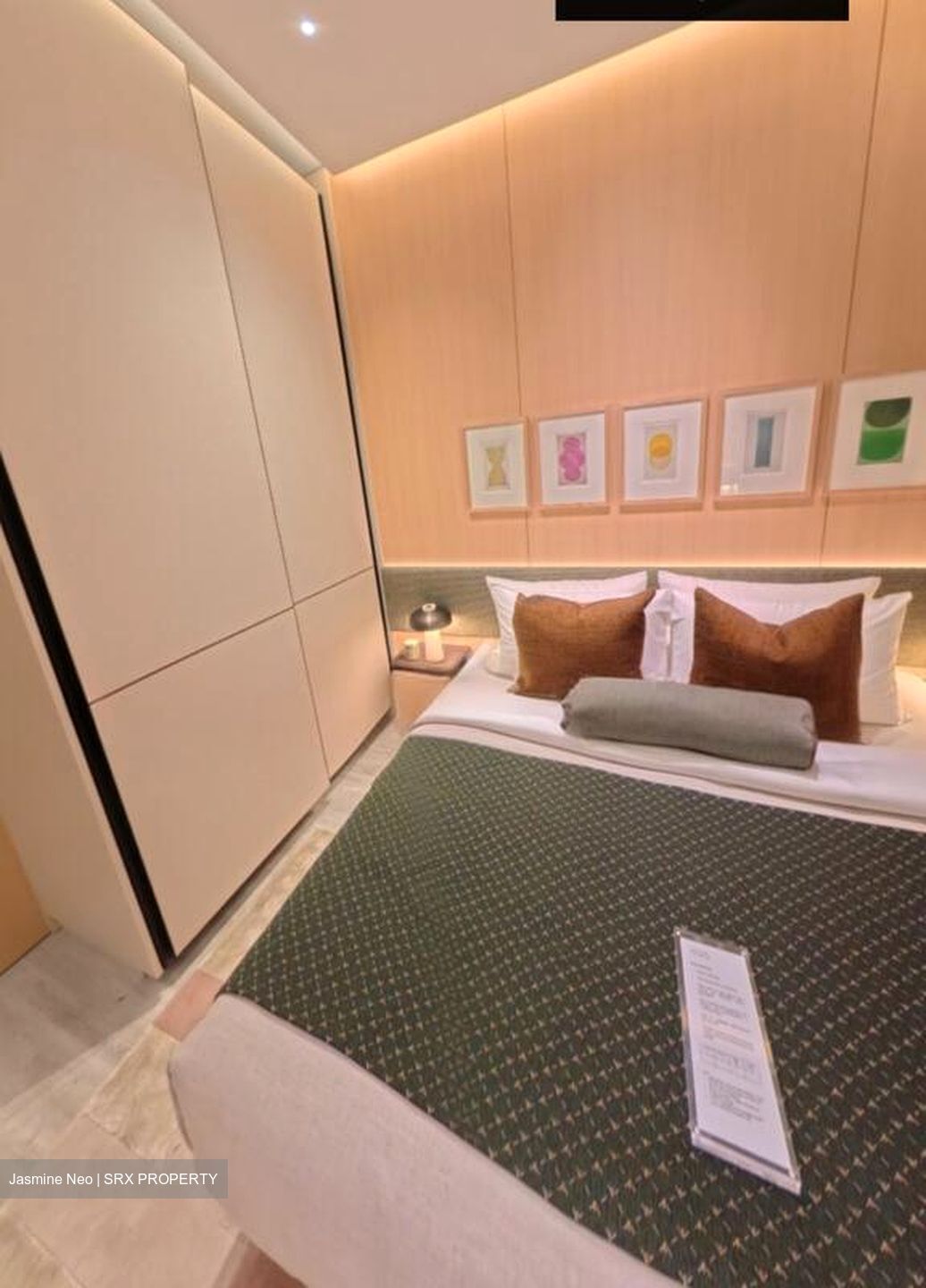 Canberra Crescent Residences (D27), Apartment #497310001